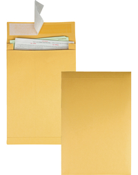 Catalog Envelopes and Booklet Envelopes, Item Number 1066625