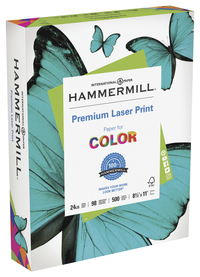 Laser Printer Paper, Item Number 1080629