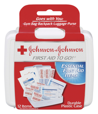 First Aid Kits, Item Number 1096873