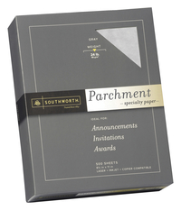 Parchment Paper, Item Number 1111612