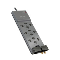 Power Strips, Outlet Strips, Item Number 1118402
