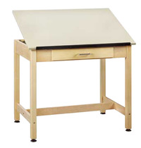 Drafting Tables, Item Number 1271575