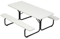 Outdoor Picnic Tables Supplies, Item Number 1291479