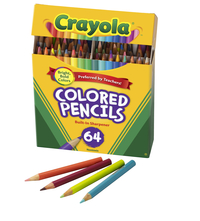 Colored Pencils, Item Number 1293659