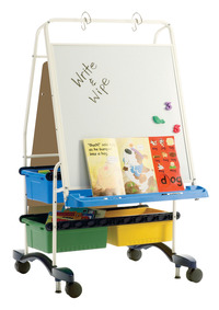 Literacy Easels Supplies, Item Number 1300060