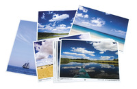 Frey Scientific Classifying Clouds Photo Card Set for Grades 3 to 6, 7 x 5 Inches, Set of 16 1302845