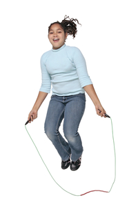 Jumping Rope, Jumping Equipment, Item Number 1306553