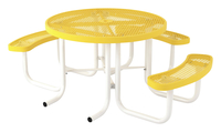 Outdoor Picnic Tables Supplies, Item Number 1306794