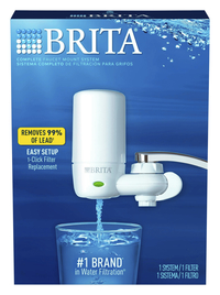 Water Filters, Water Purifiers, Item Number 1309357