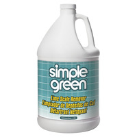 Simple Green Non-Abrasive Lime Scale Remover, Item Number 1313900