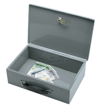 Cash Boxes, Cash Handling Supplies, Item Number 1314205