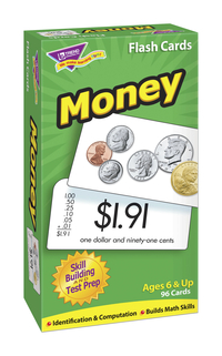 Money Games, Play Money Activities, Play Money Supplies, Item Number 1322313