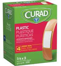 Wound Care, Bandages, Item Number 1332400