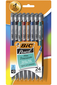 Mechanical Pencils, Item Number 1334590