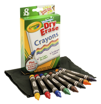 Specialty Crayons, Item Number 1334811