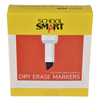 Dry Erase Markers, Item Number 1354253