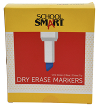 Dry Erase Lapboards Jumbo Class Pack, set of 30, with erasers & markers