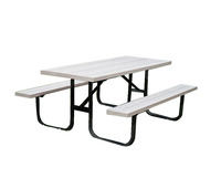 Outdoor Picnic Tables Supplies, Item Number 1364748