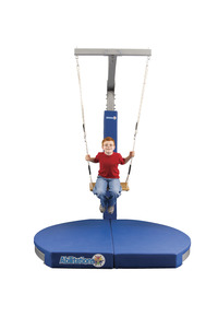 Active Play Swings, Item Number 1392704