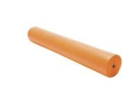 Smart-Fab Non-Woven Fabric Roll, 48 in x 120 ft, Orange 1394915