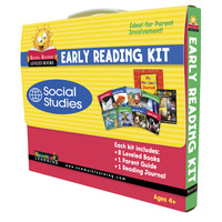 Social Studies Activities, Resources Supplies, Item Number 1396930