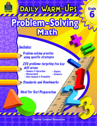 Math Books, Math Resources Supplies, Item Number 1401574