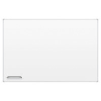 MooreCo Markerboard with Ultra Trim, 4 x 8 Feet 1406324