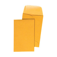 Small Envelopes and Coin Envelopes, Item Number 1406993