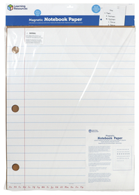 Lined Paper, Primary Ruled Paper, Item Number 1414080