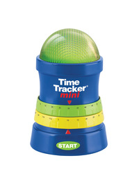 Learning Resources Time Tracker Mini, Item Number 1414089