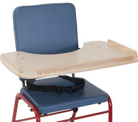 Image for Drive Medical Tray for Small First Class Chair from School Specialty