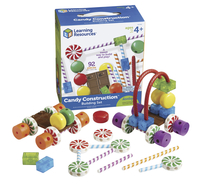 Early Childhood Pattern Games, Sorting Games, Item Number 1426305