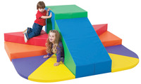 Active Play Playhouses Climbers, Rockers Supplies, Item Number 1427785