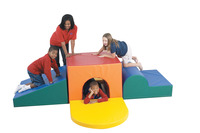 Active Play Playhouses Climbers, Rockers Supplies, Item Number 1427786