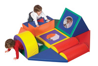 Active Play Playhouses Climbers, Rockers Supplies, Item Number 1427815