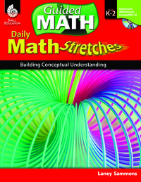 Math Books, Math Resources Supplies, Item Number 1438455