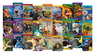 Nonfiction Books, Nonfiction Books for Kids, Best Nonfiction Books for Kids Supplies, Item Number 1505483