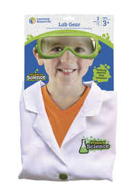 Miscellaneous Lab Supplies, Science Toys for Kids, Kids Science Lab Supplies, Item Number 1465351