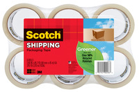 Packing Tape and Shipping Tape, Item Number 1466606