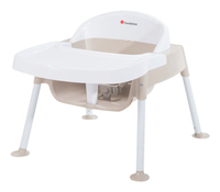 Foundations Secure Sitter Slip Proof Feeding Chair, 7-Inch Seat Height, Item Number 1469371