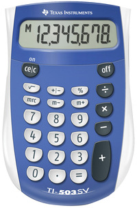 Office and Business Calculators, Item Number 1471189