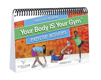 Health & Wellness Activities, Books, Wellness Book Supplies, Item Number 1480657