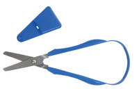 Peta Long Loop Easi-Grip® Scissors (LEG-1, LEG-1/L) 