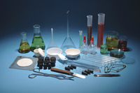 Frey Scientific Chemistry Labware Kit, Item Number 1488774