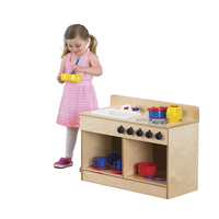 Kitchen Playsets, Item Number 1491196