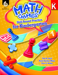 Math Games, Math Activities, Math Activities for Kids Supplies, Item Number 1495943