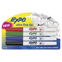 Dry Erase Markers, Item Number 1496285