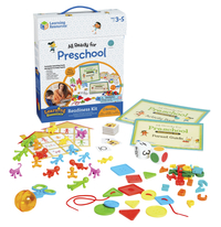 Learning Math, Early Math Skills Supplies, Item Number 1499086