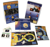 NewPath Earth's Place in the Universe Skill Builder Kit, Item 1503409