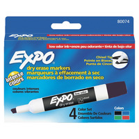Dry Erase Markers, Item Number 175136